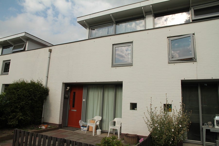 Johan Wensinkstraat 11, 7425 GP Deventer, Nederland