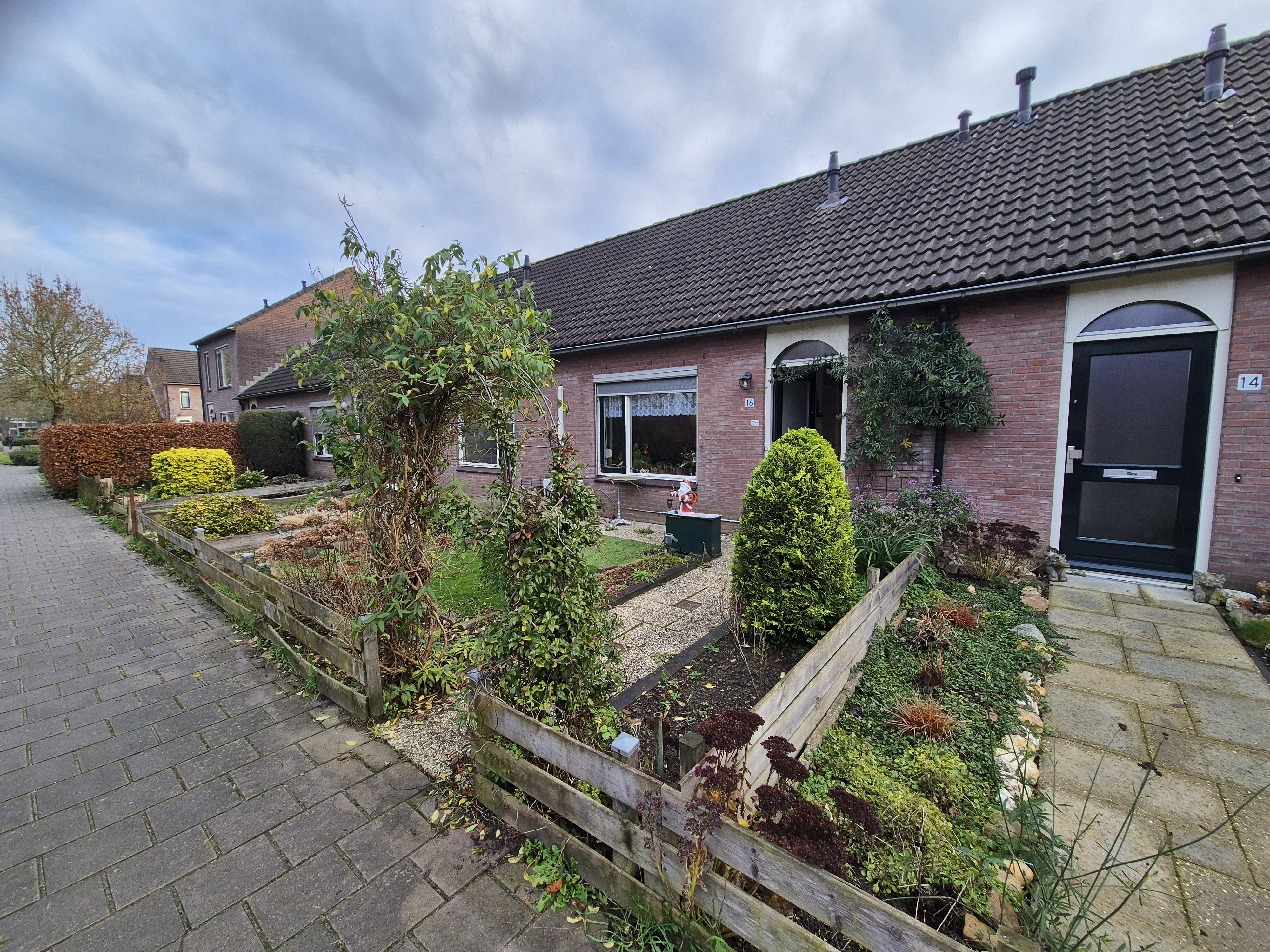 De Karre 16, 6971 HT Brummen, Nederland