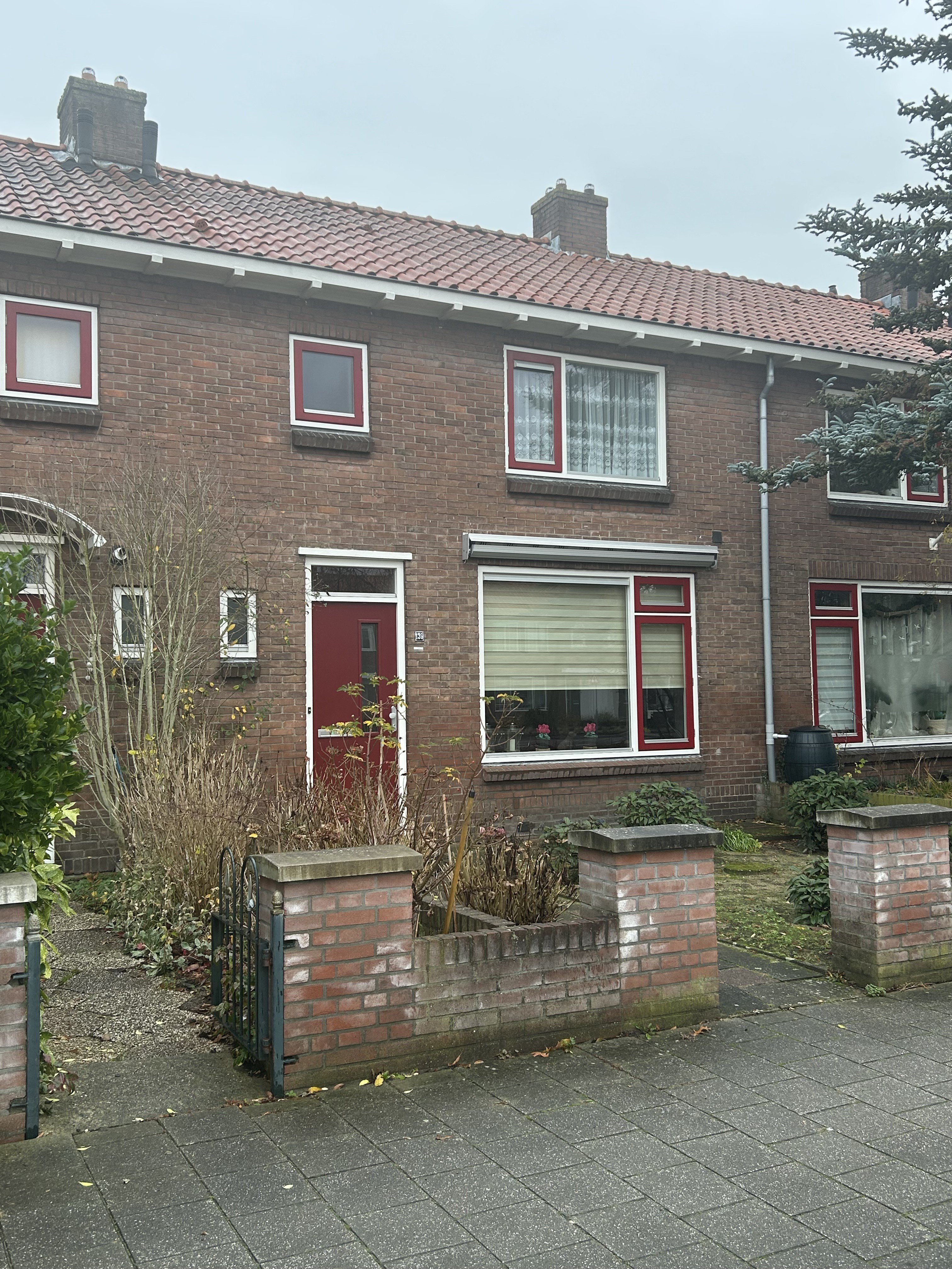 Hoge Hondstraat 139, 7415 GA Deventer, Nederland