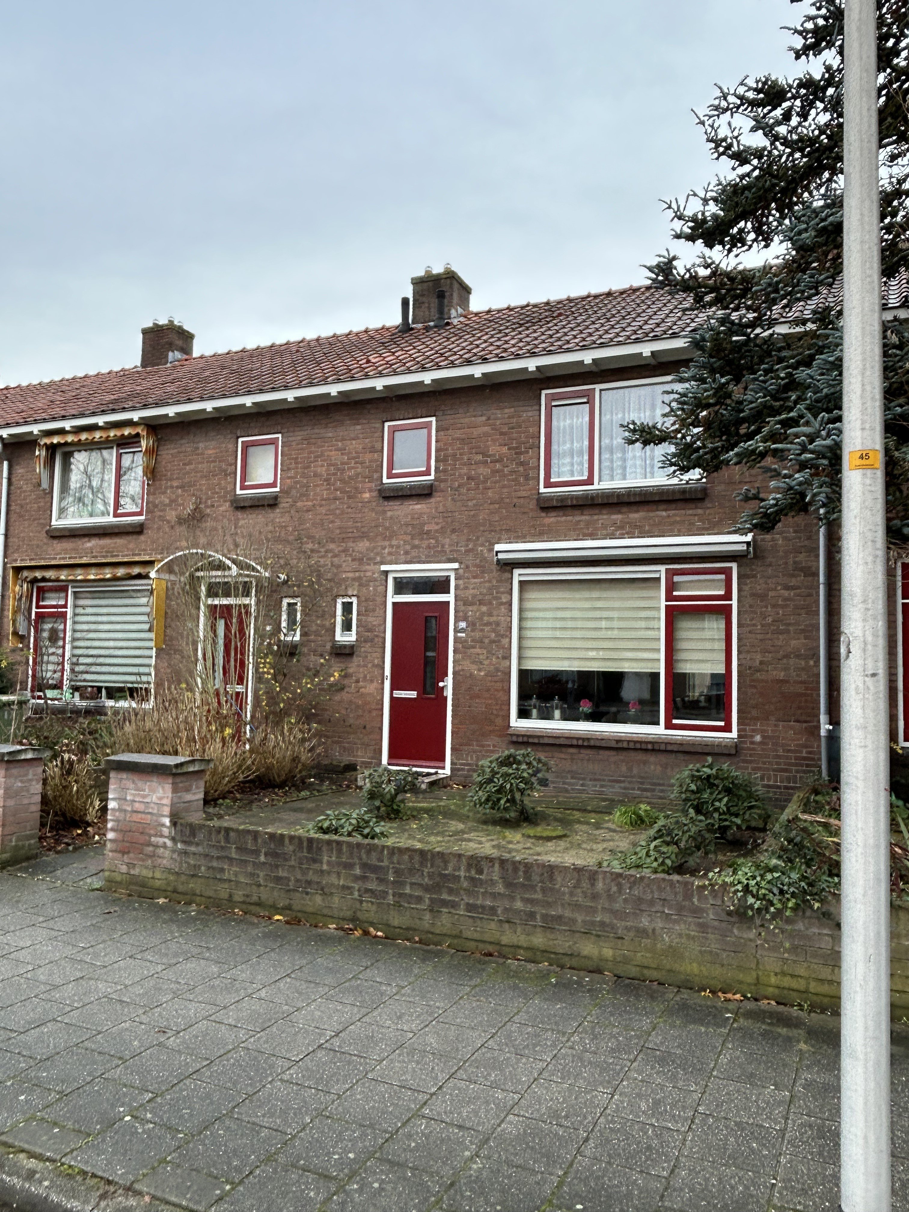 Hoge Hondstraat 139