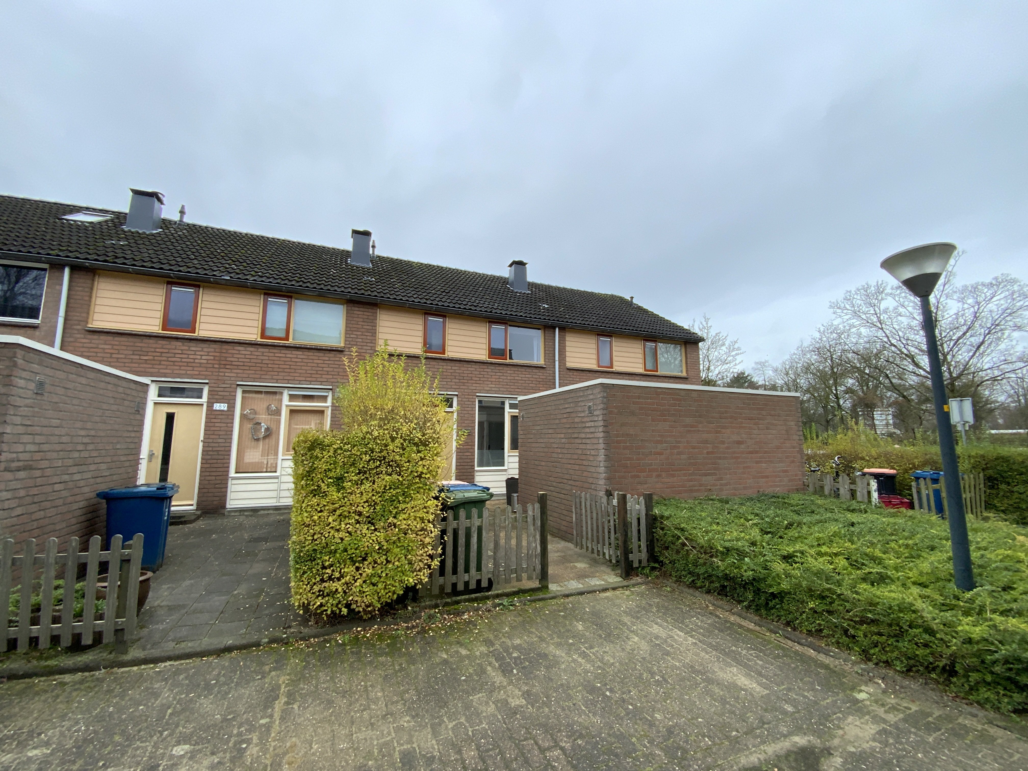 Hoge Dries 291, 7335 AP Apeldoorn, Nederland