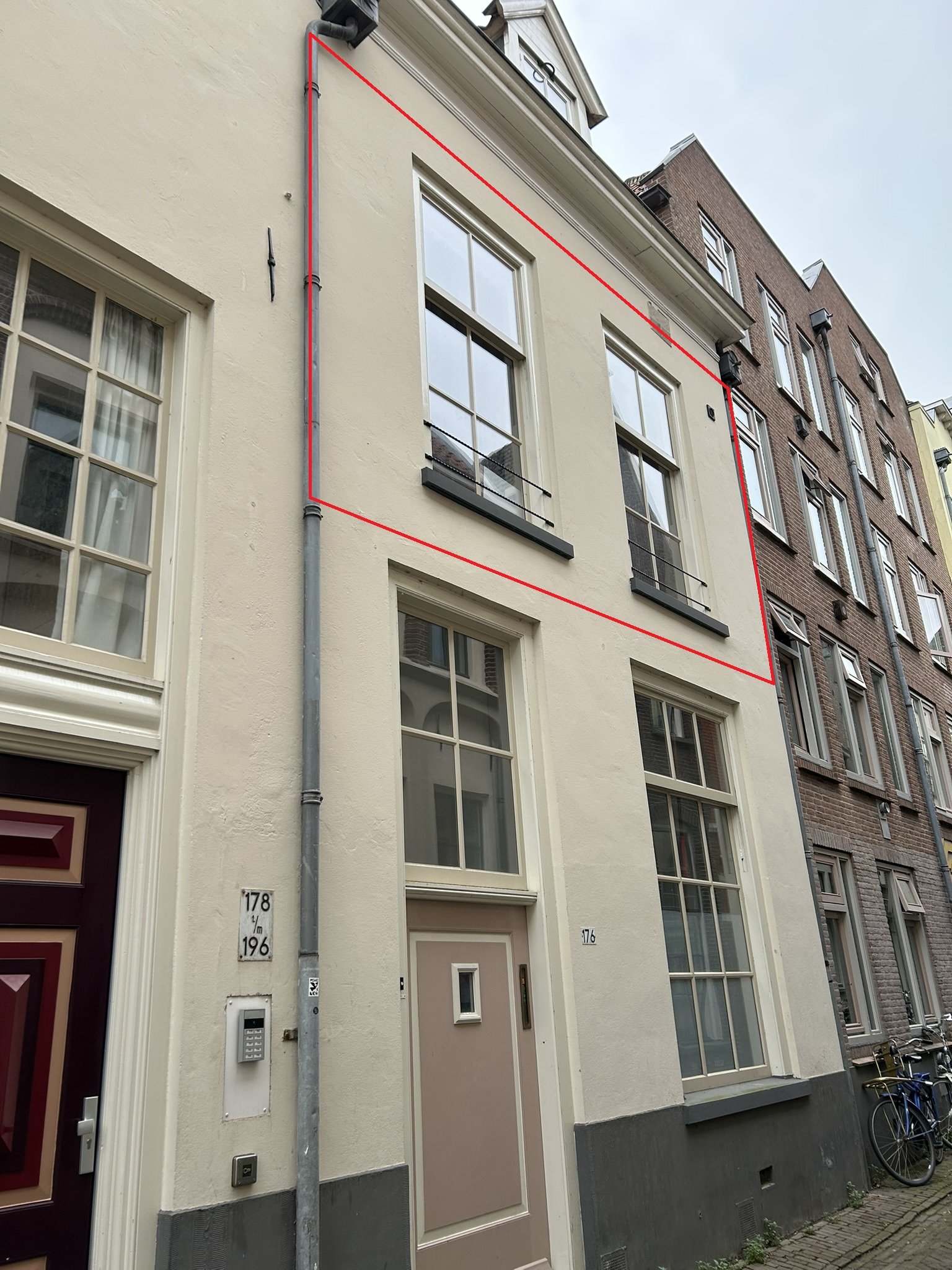 Assenstraat 186, 7411 VP Deventer, Nederland