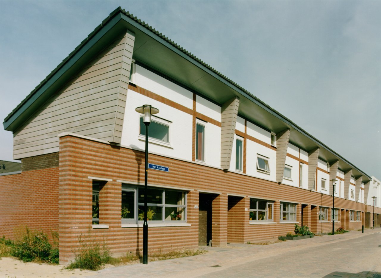 Het Kasteel 241, 7325 PD Apeldoorn, Nederland