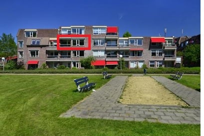 Warenargaarde 765, 7329 GR Apeldoorn, Nederland