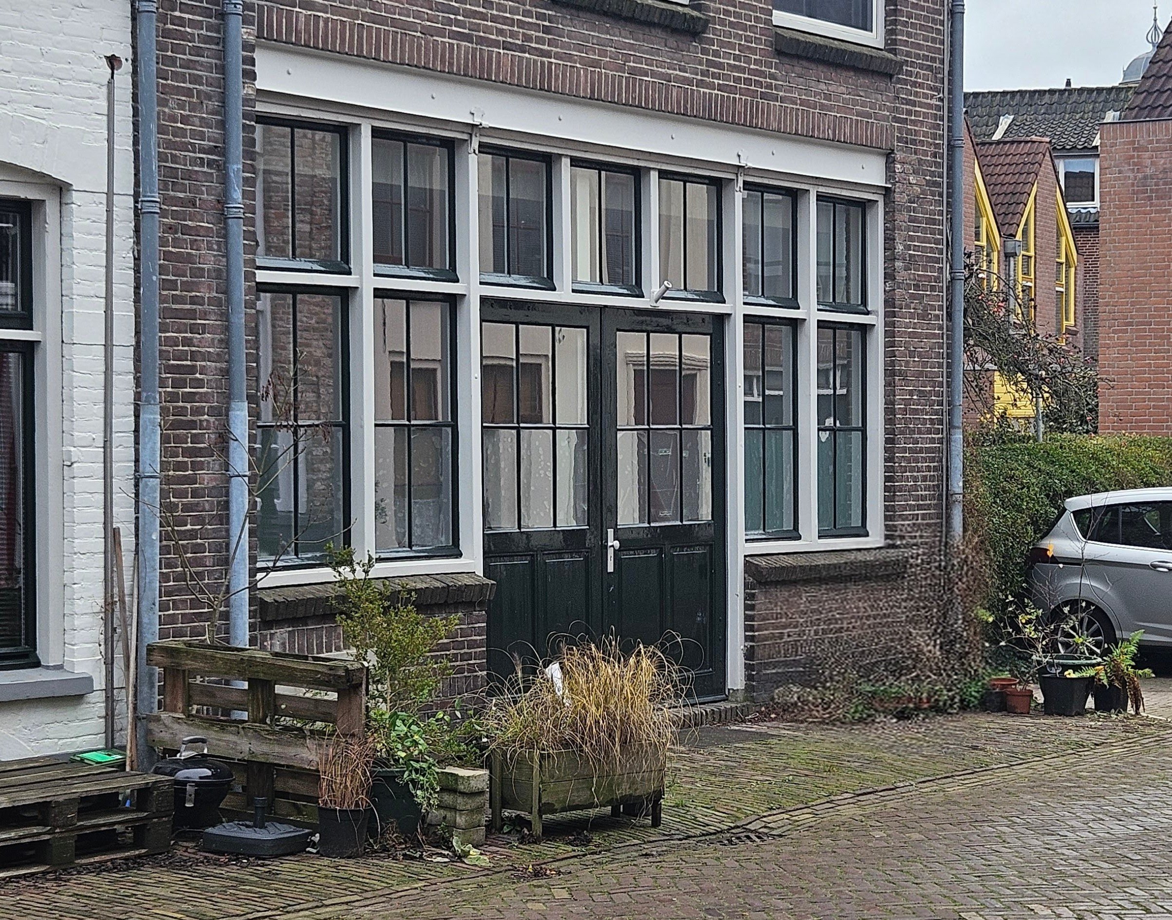 Papenstraat 117, 7411 NC Deventer, Nederland