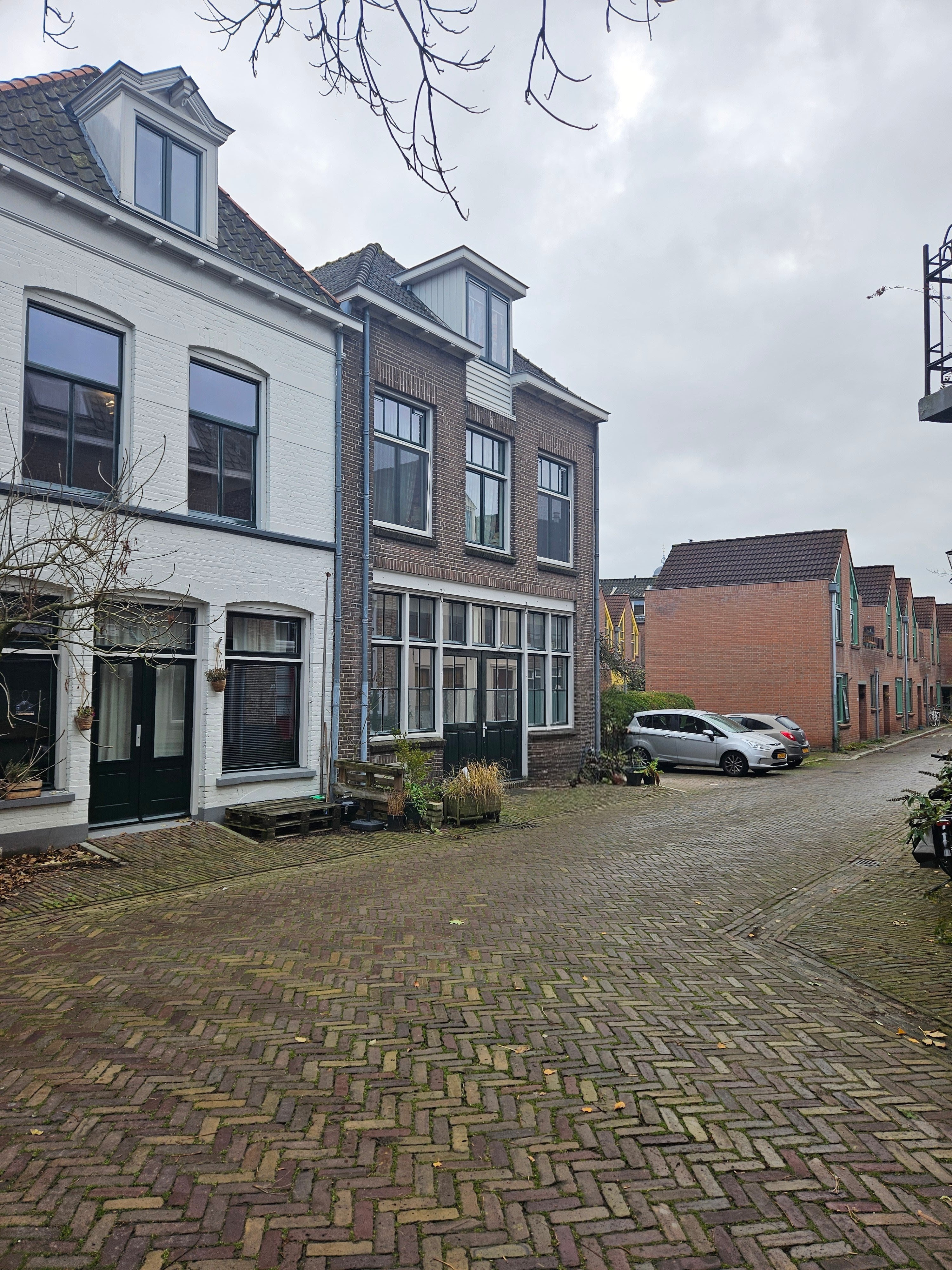 Papenstraat 117