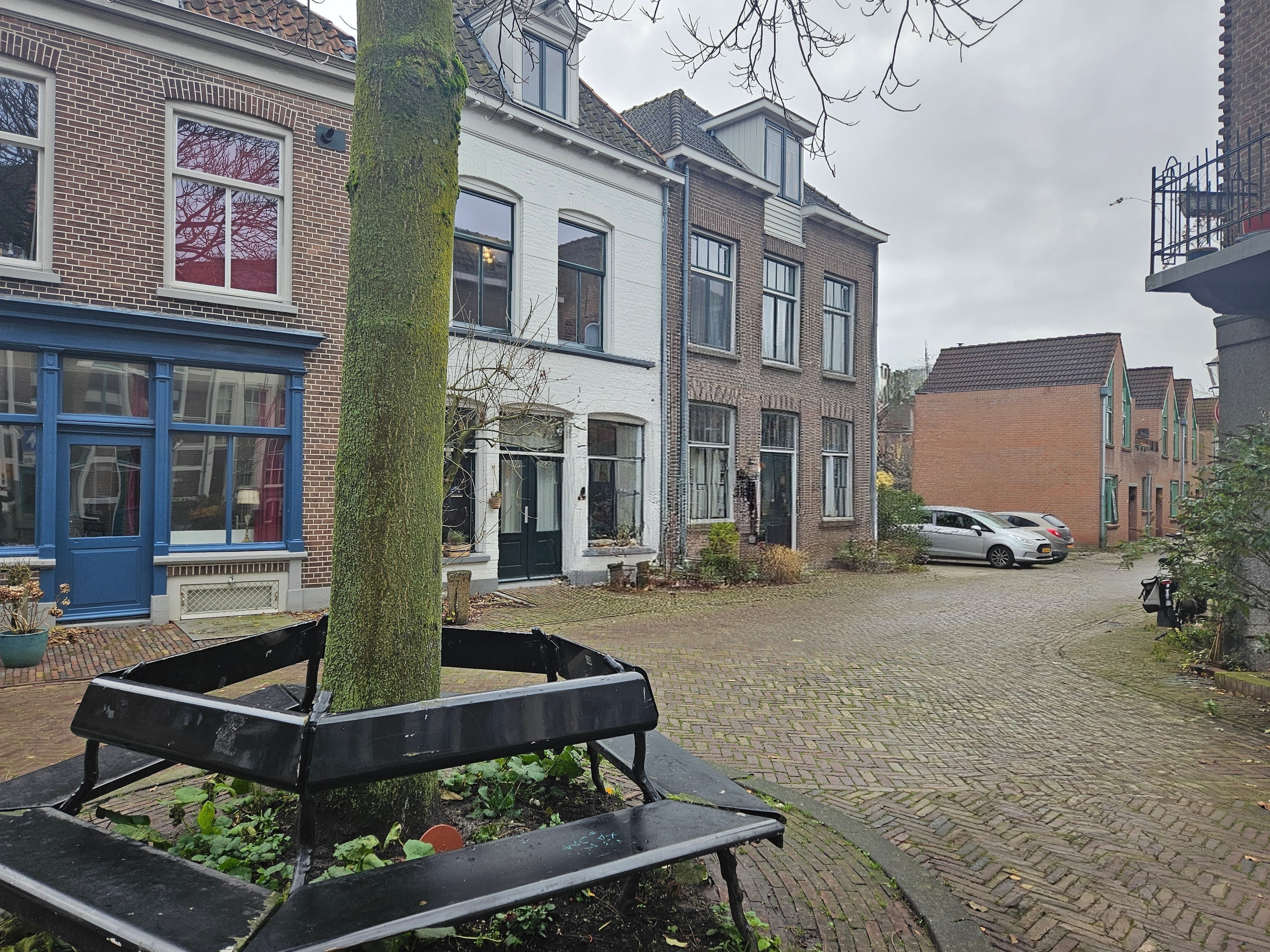 Papenstraat 117
