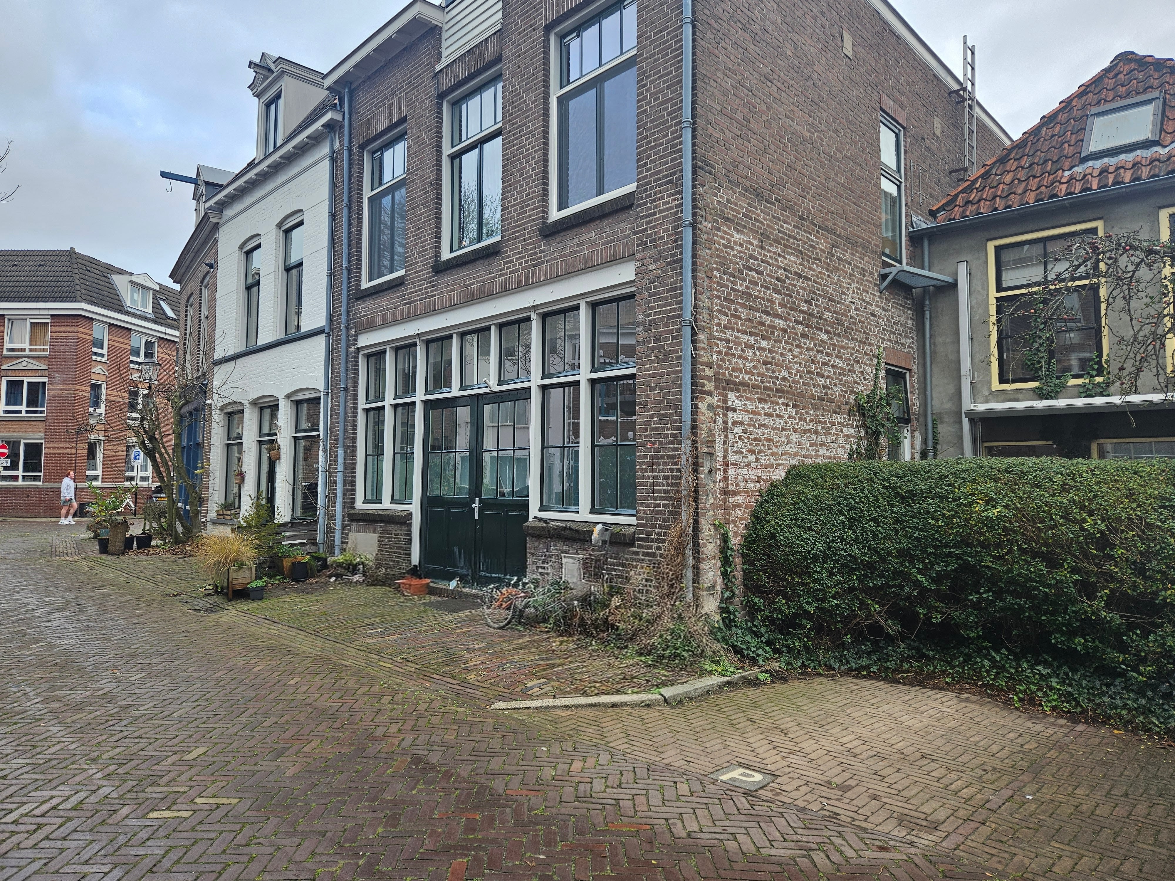 Papenstraat 117
