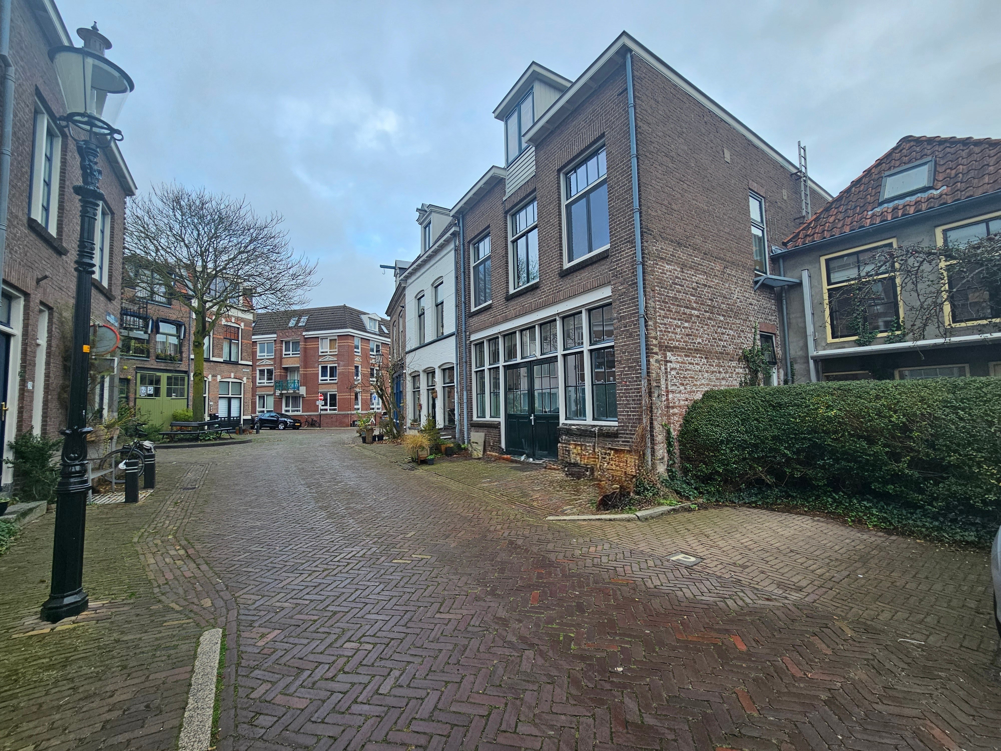 Papenstraat 117