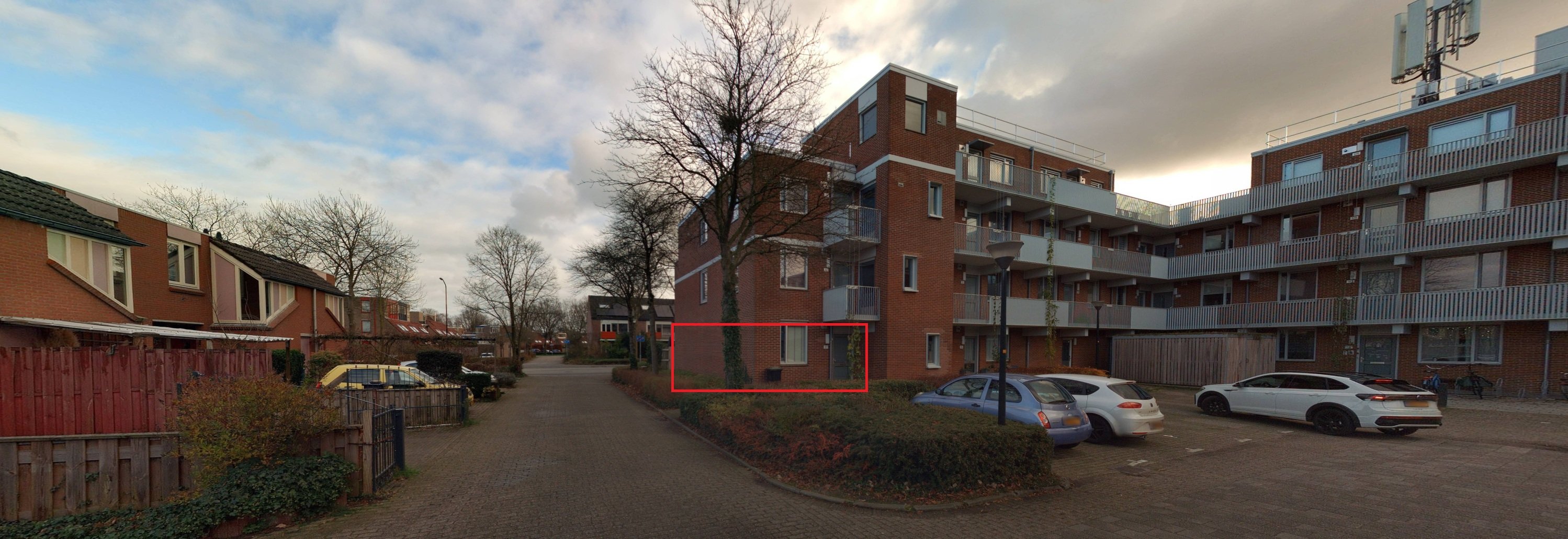 Bierbrouwershorst 101, 7328 ND Apeldoorn, Nederland