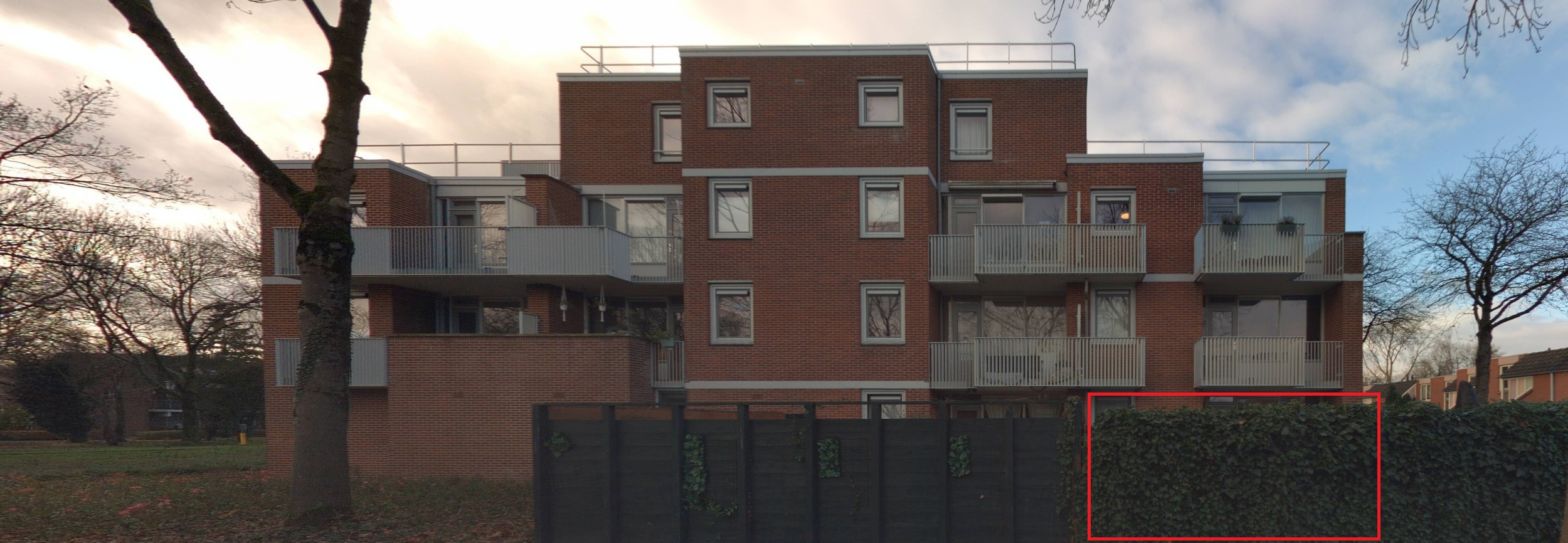 Bierbrouwershorst 101