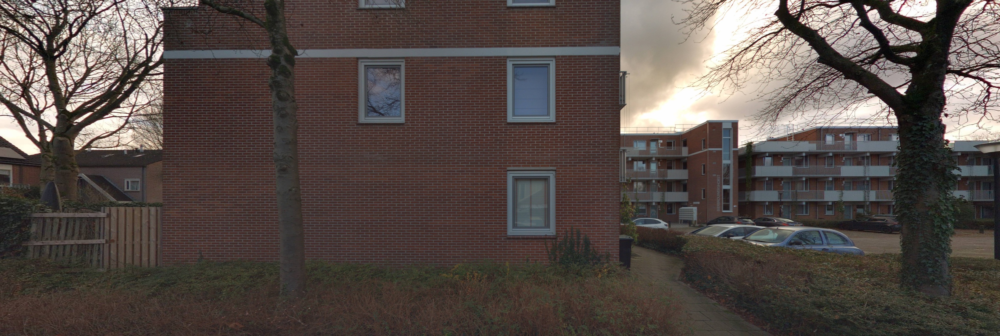 Bierbrouwershorst 101