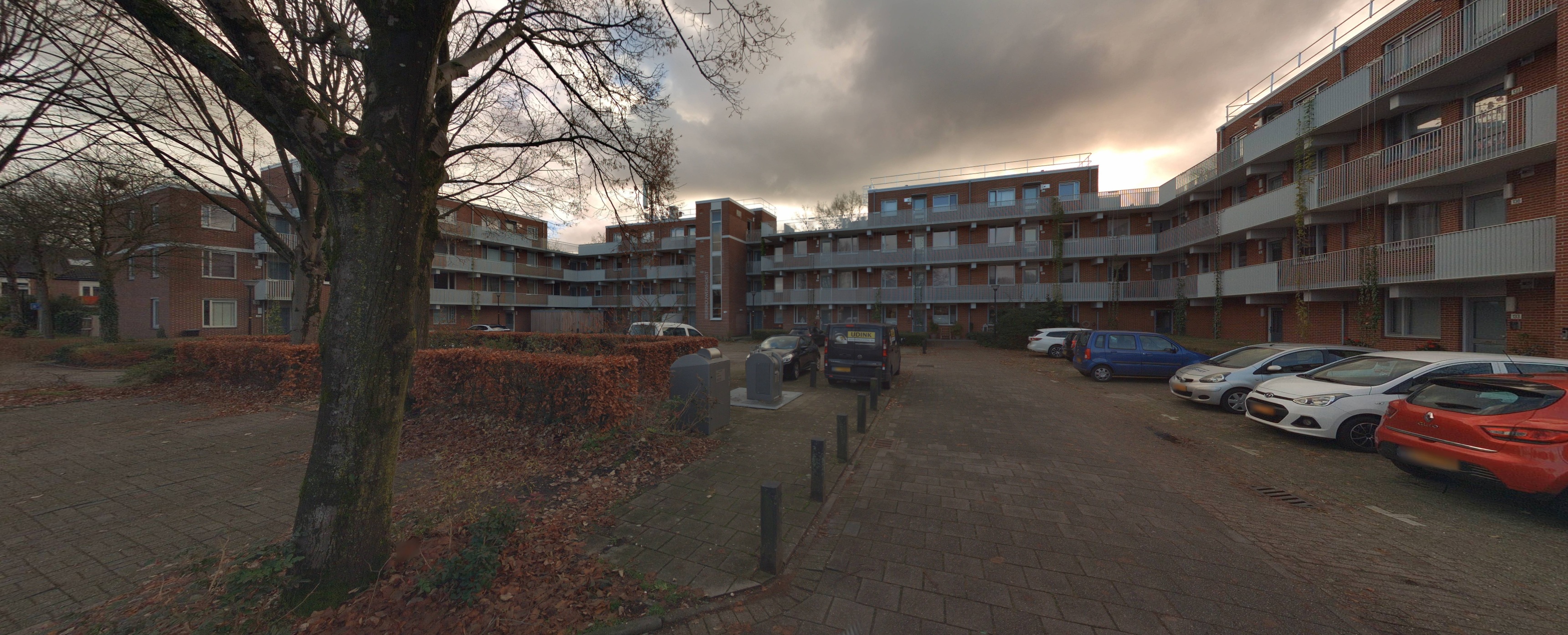 Bierbrouwershorst 101