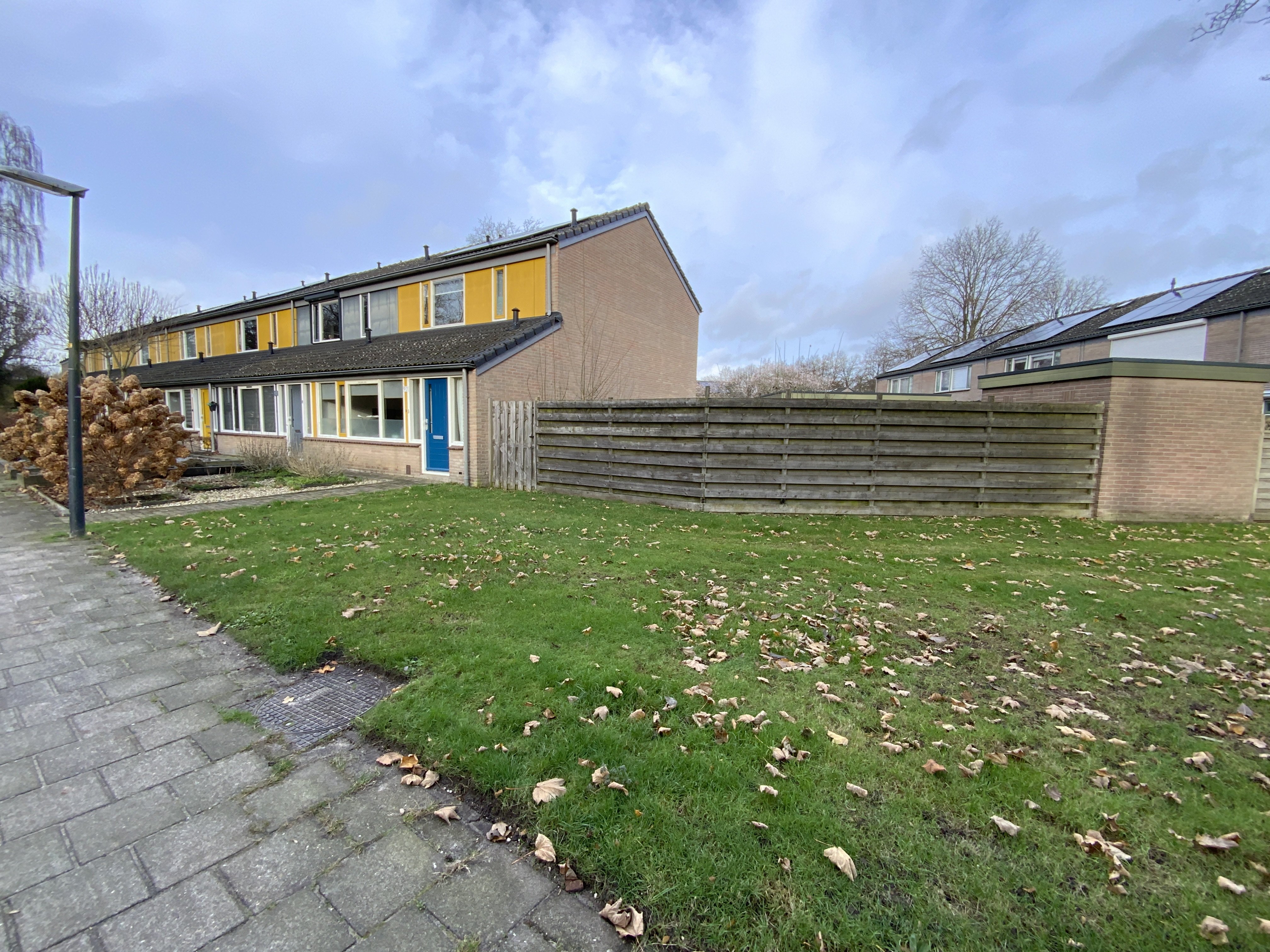 Dorpersveld 901, 7327 BM Apeldoorn, Nederland