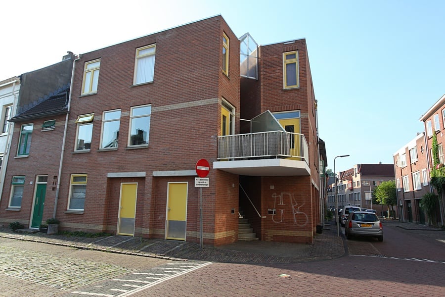 Waterstraat 80, 7201 HN Zutphen, Nederland