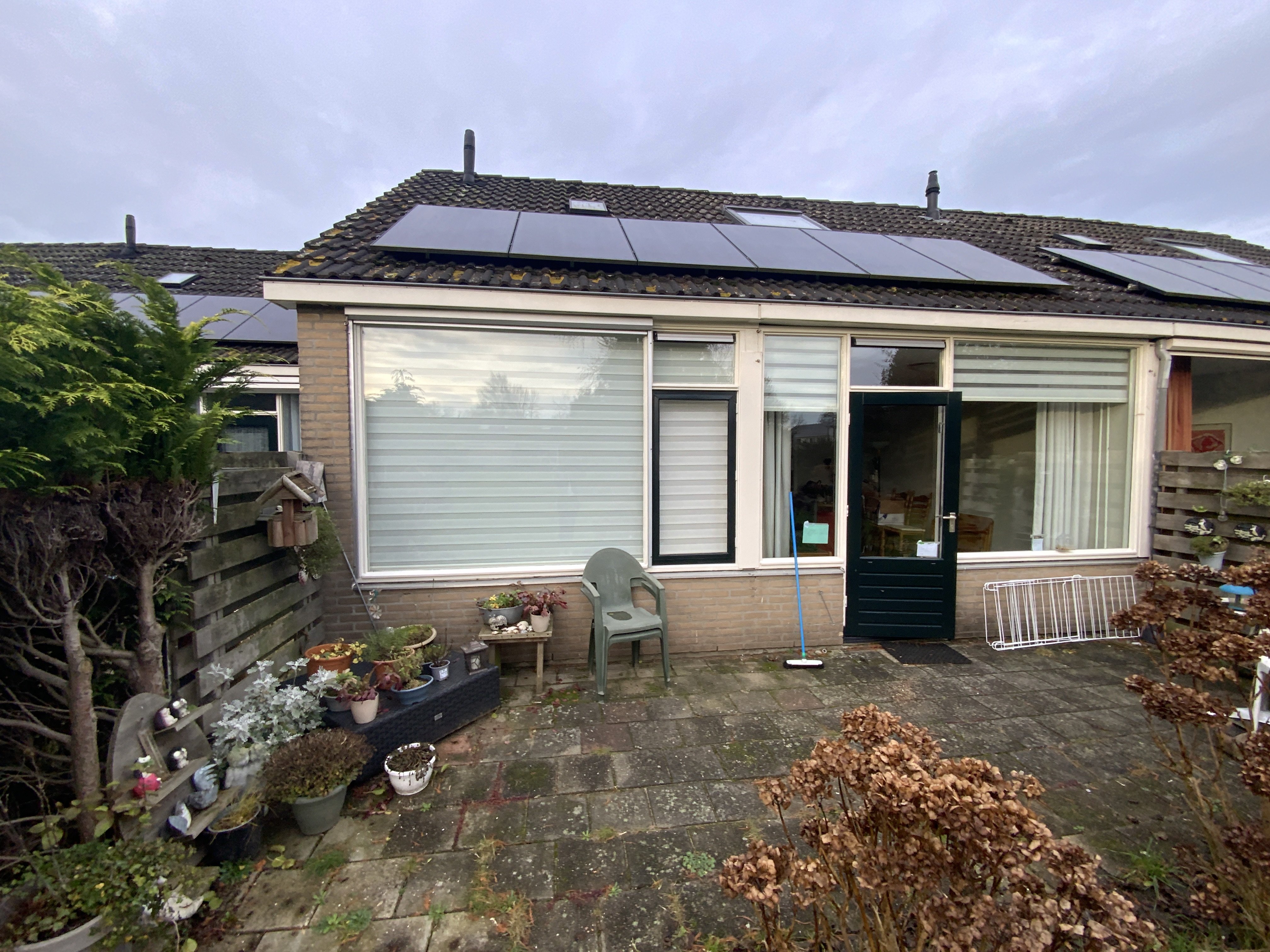 't Spiker 113, 7231 JP Warnsveld, Nederland