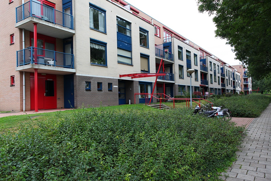 Hobbemakade 224, 7204 TB Zutphen, Nederland