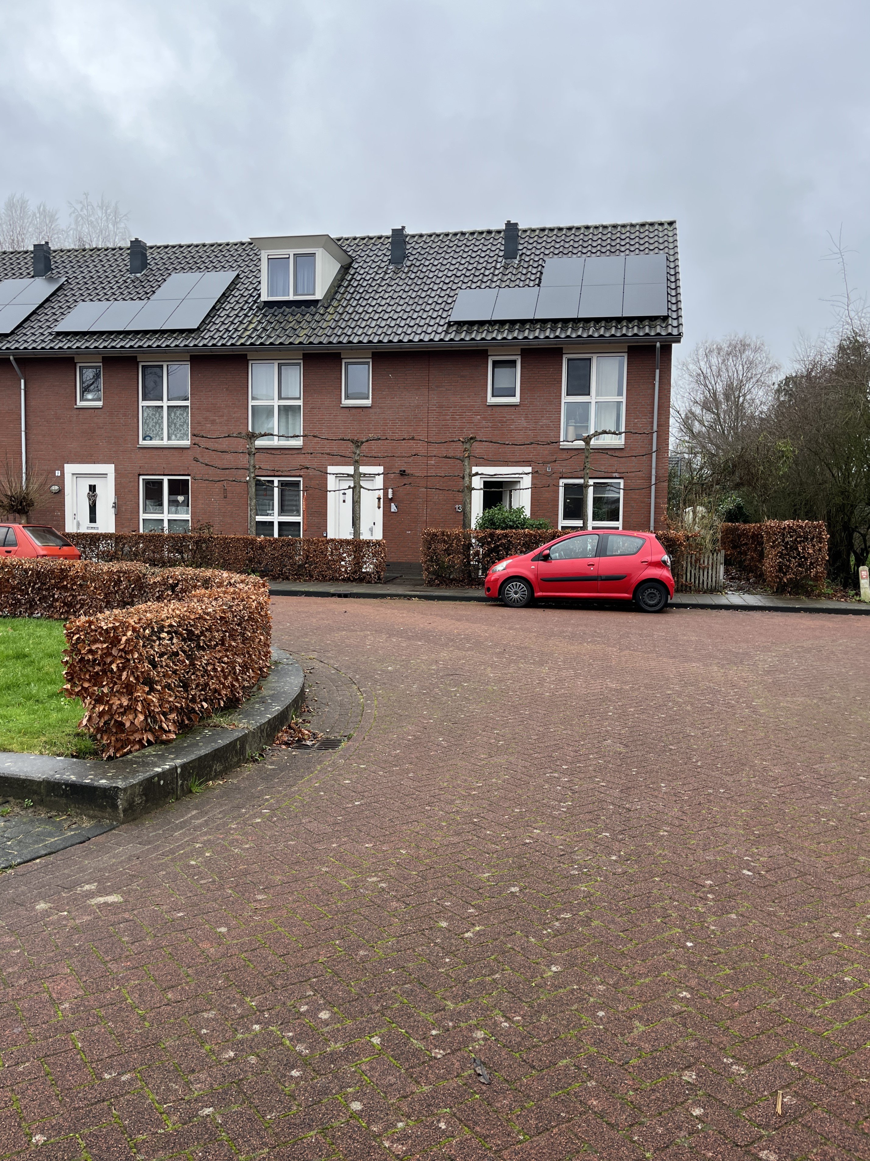 Poelruit 13, 6971 MK Brummen, Nederland