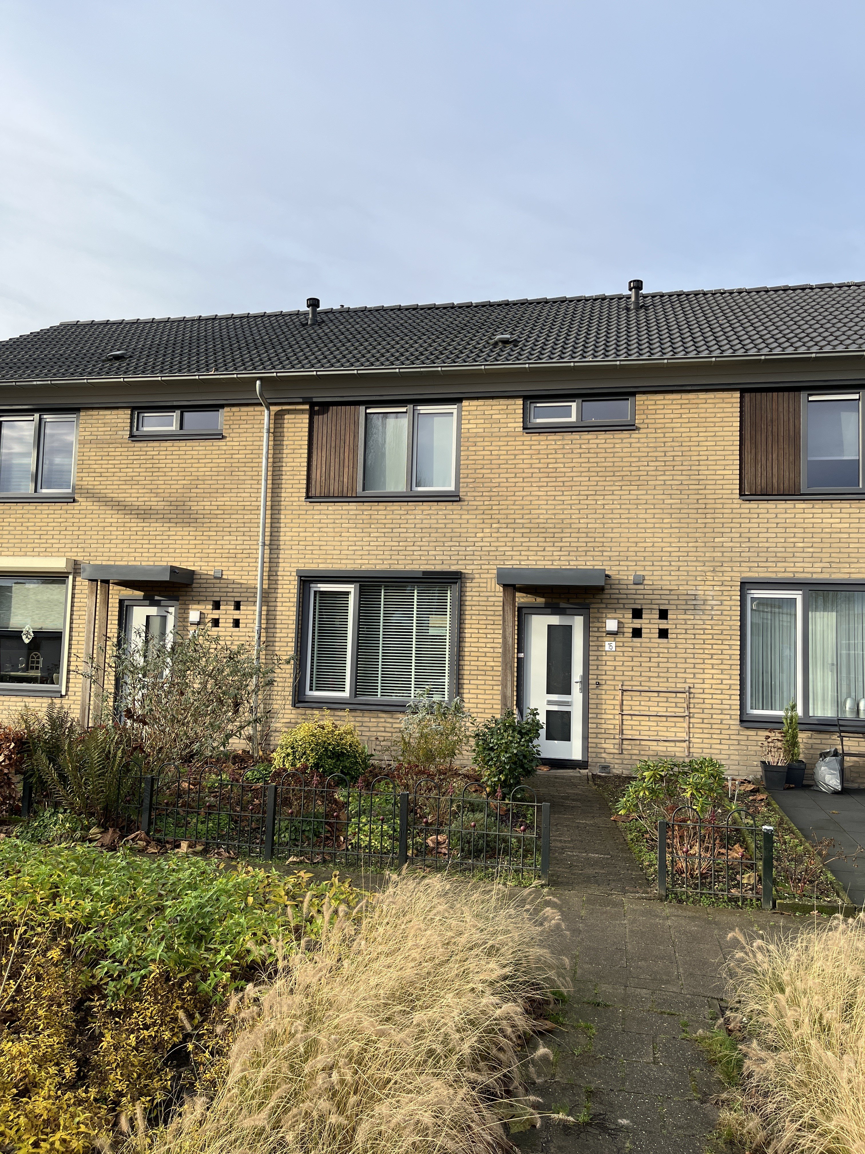 Beethovenstraat 15, 6961 BA Eerbeek, Nederland