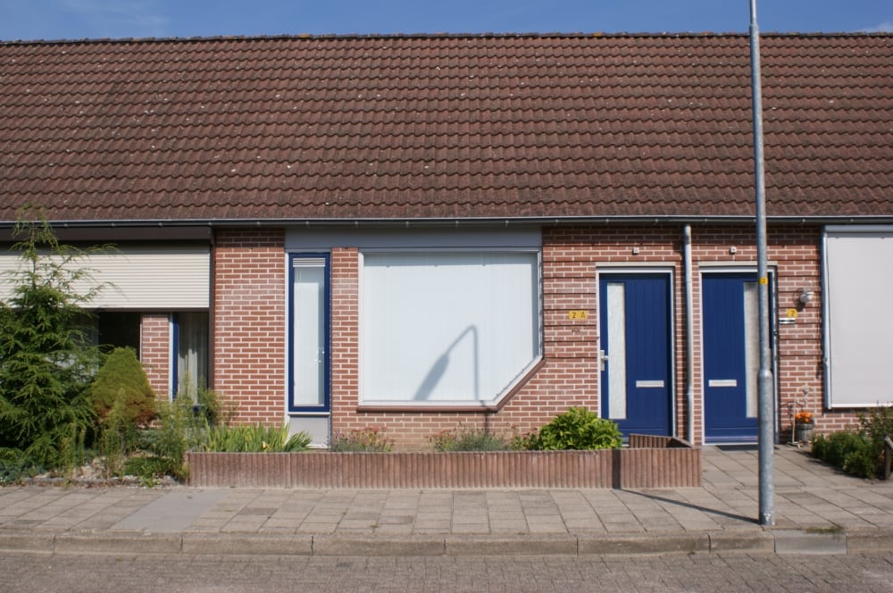 Molendwarsstraat 2A, 7391 ZR Twello, Nederland