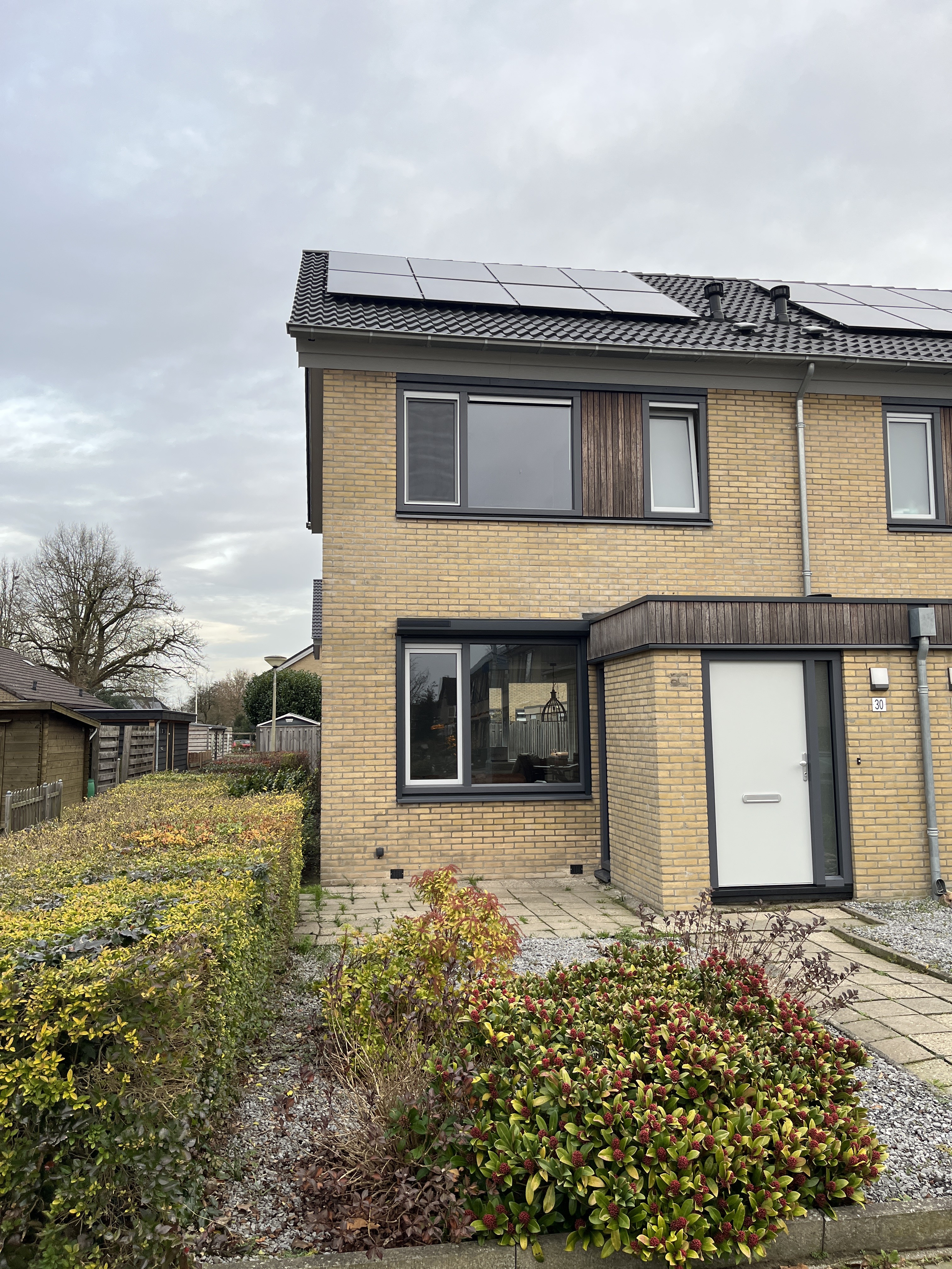 Haydnstraat 30, 6961 AX Eerbeek, Nederland