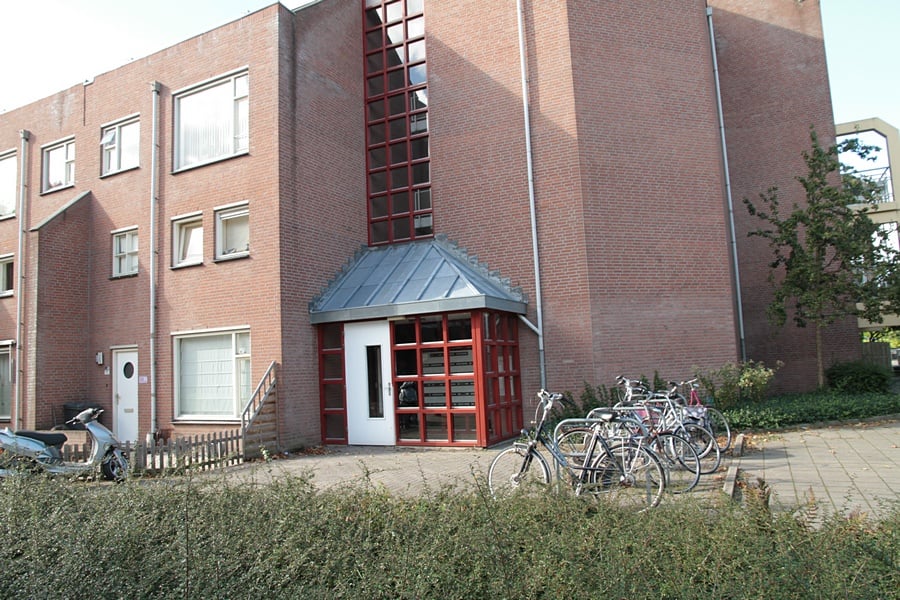 Bieslook 13, 7422 LM Deventer, Nederland