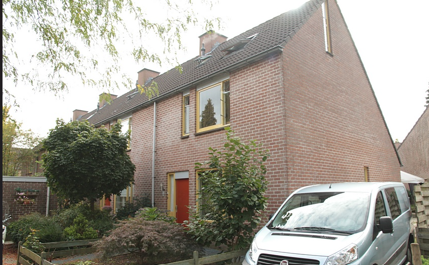 Vlaamse Gaai 10, 7423 DH Deventer, Nederland