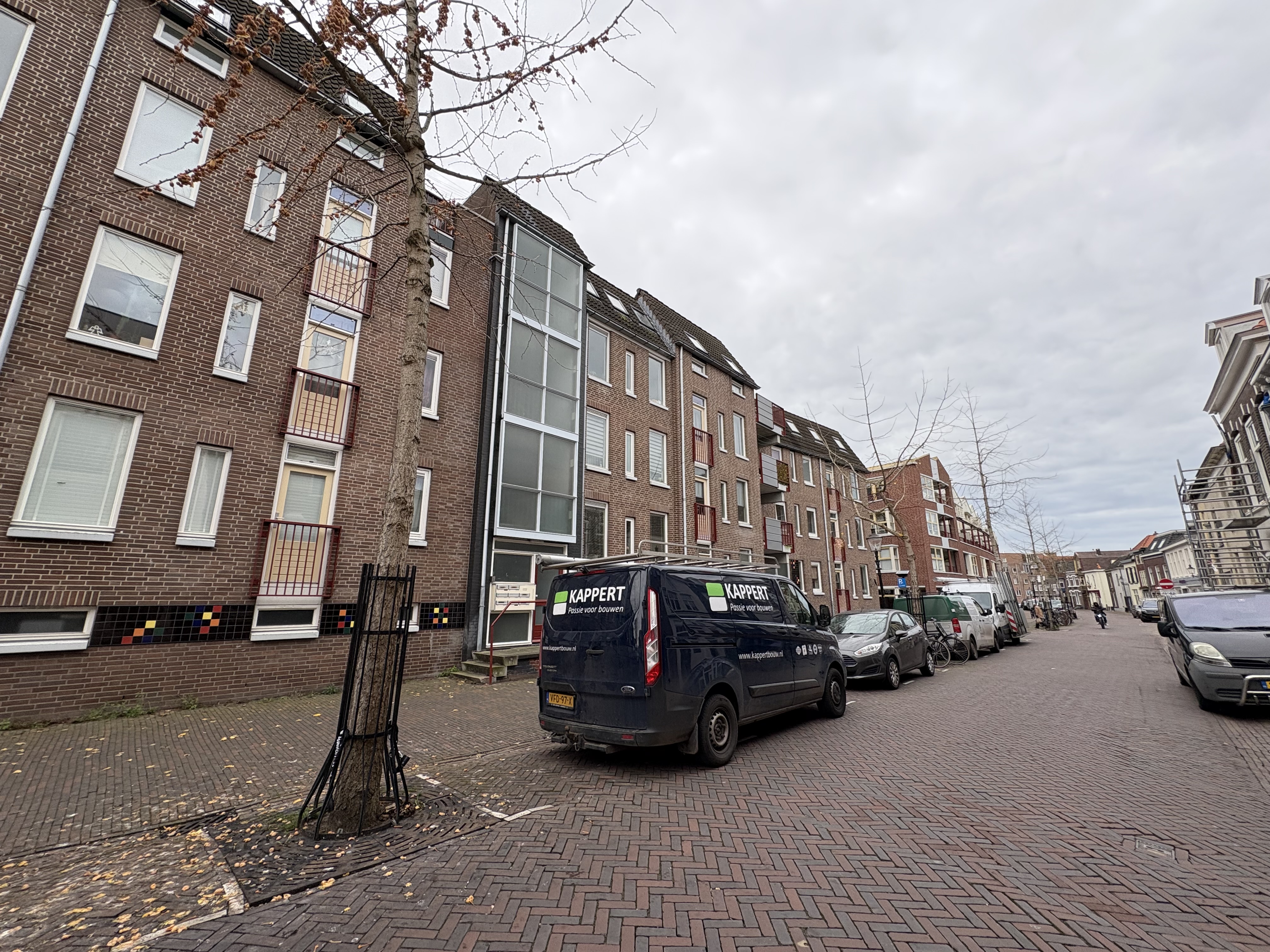 Smedenstraat 83