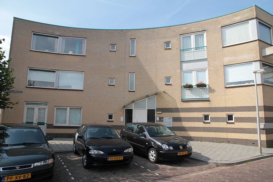 Korte Zandstraat 22, 7412 BR Deventer, Nederland