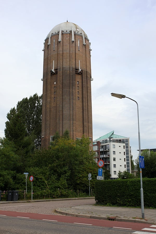 Watertoren 6, 7204 BZ Zutphen, Nederland