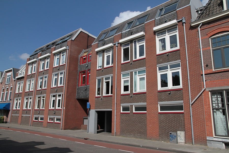 Zwolseplaats 1-33, 7412 VL Deventer, Nederland