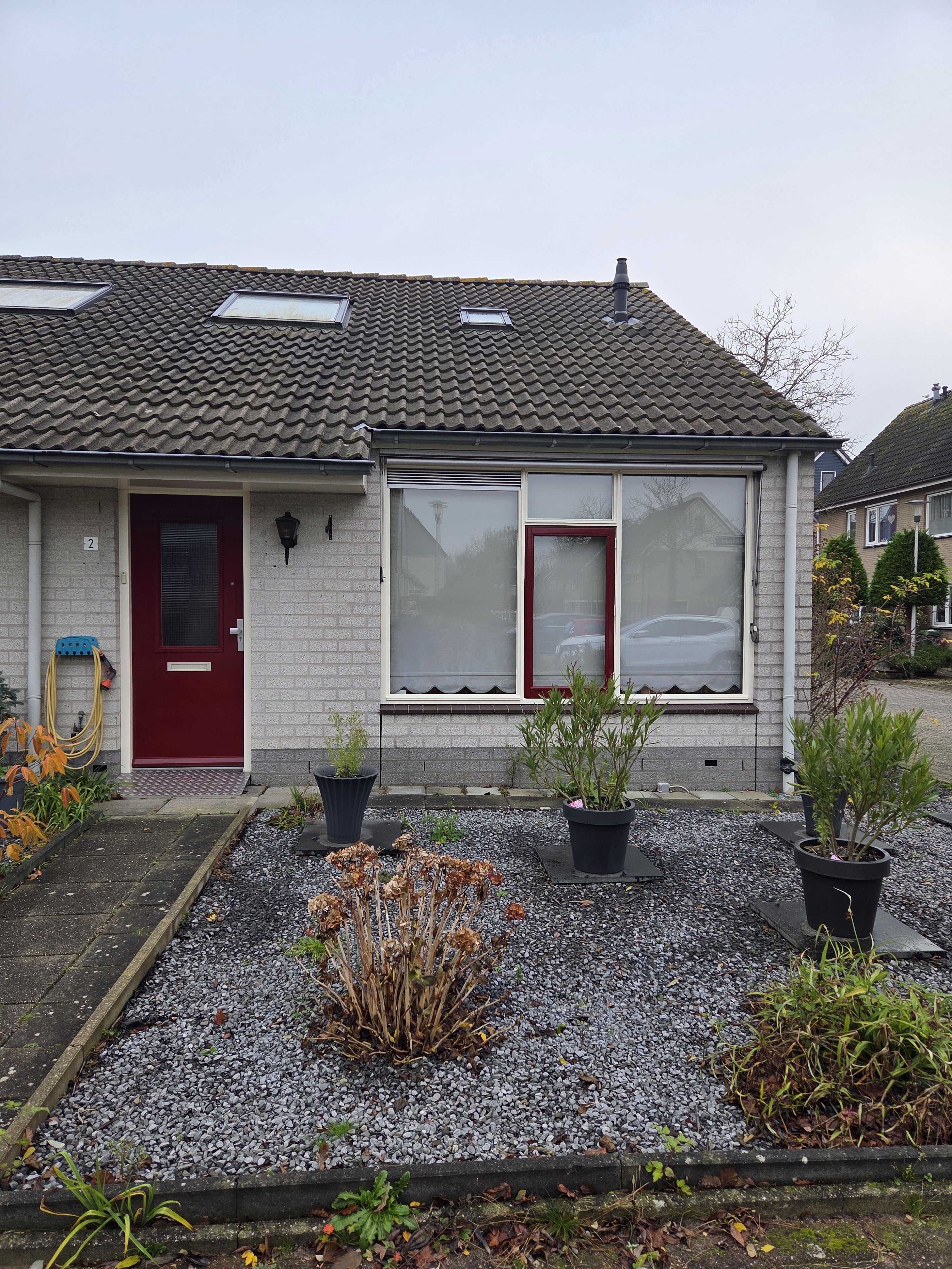 Berberispad 2, 7421 CN Deventer, Nederland