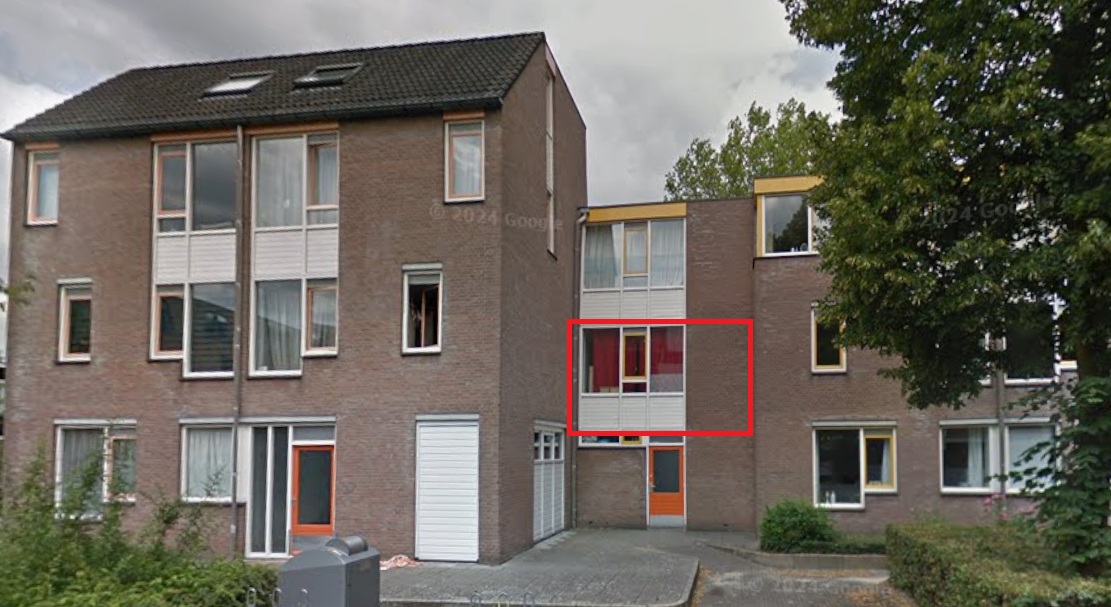 Rustenburgstraat 120