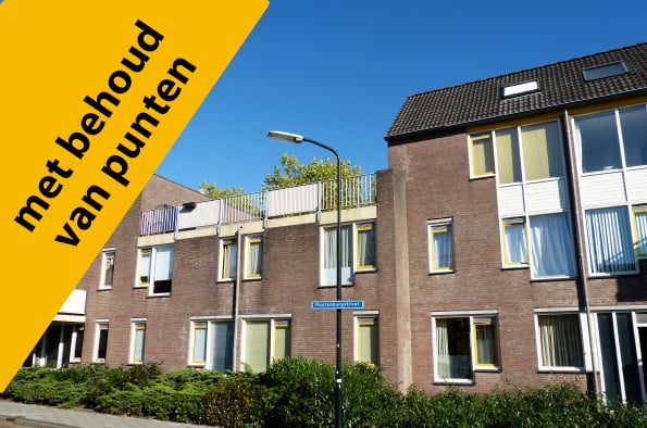 Rustenburgstraat 120, 7311 JC Apeldoorn, Nederland