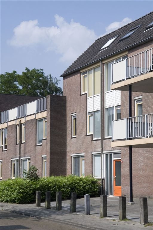 Rustenburgstraat 120