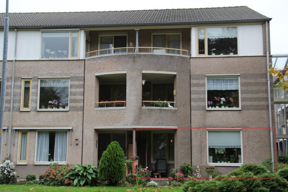 Sint Maartenserf 113, 7391 RK Twello, Nederland