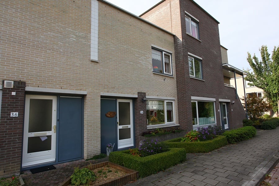 Ida Gerhardtsingel 34, 7207 CN Zutphen, Nederland