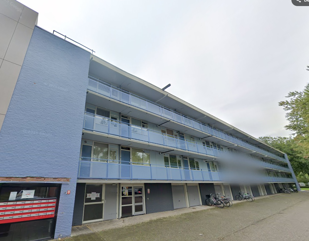 Haydnstraat 30, 7204 RS Zutphen, Nederland