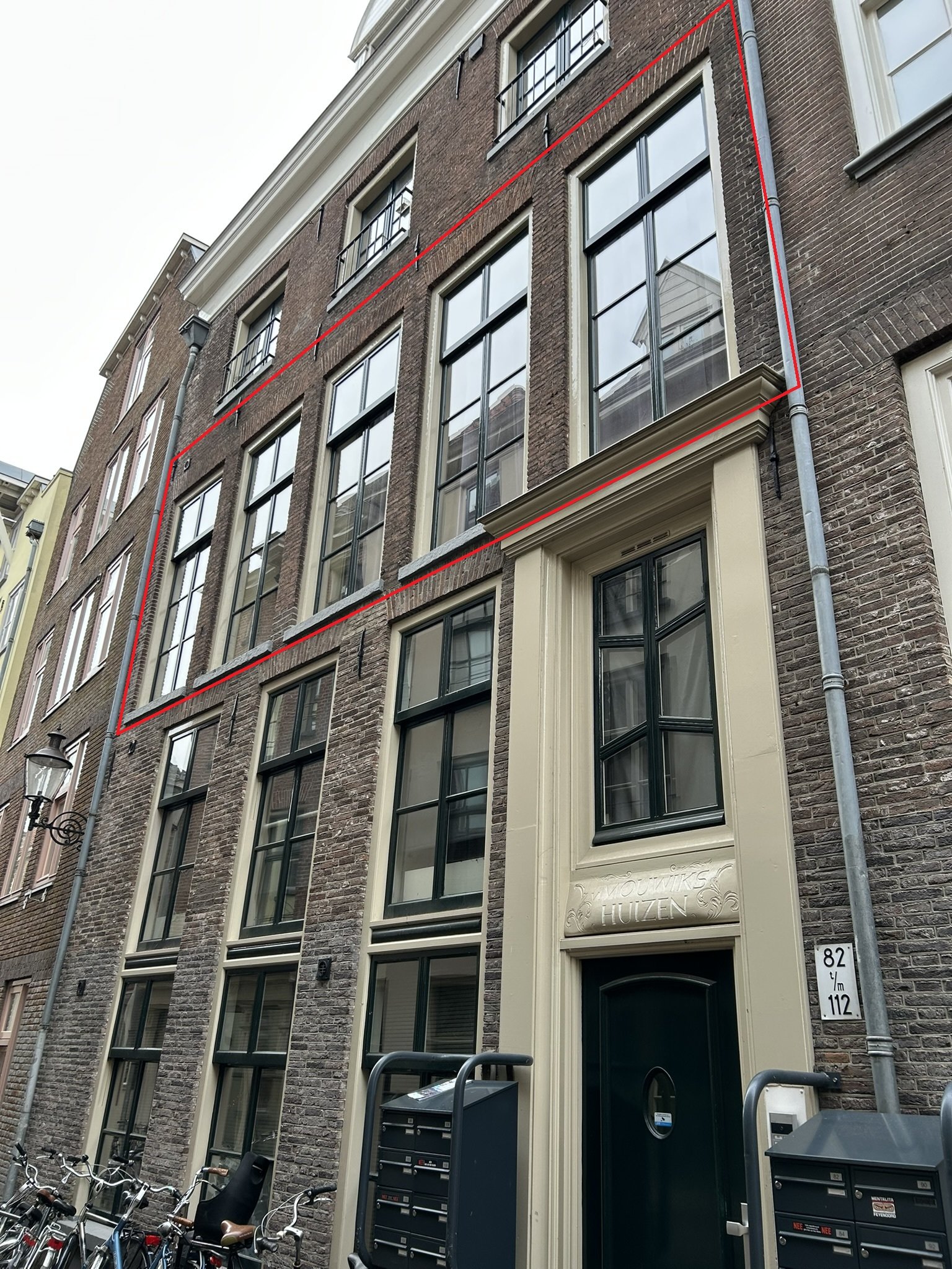 Assenstraat 104, 7411 VE Deventer, Nederland