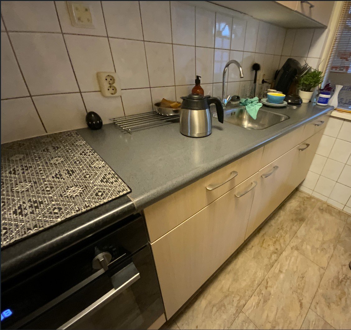 Hendrik Willem Mesdagstraat 31