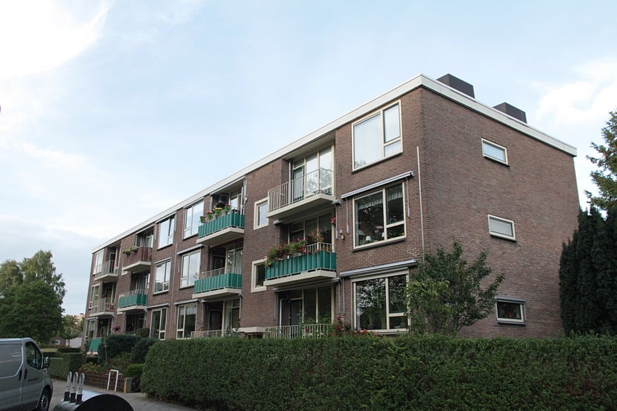 Willem Kloosstraat 84, 7412 CV Deventer, Nederland