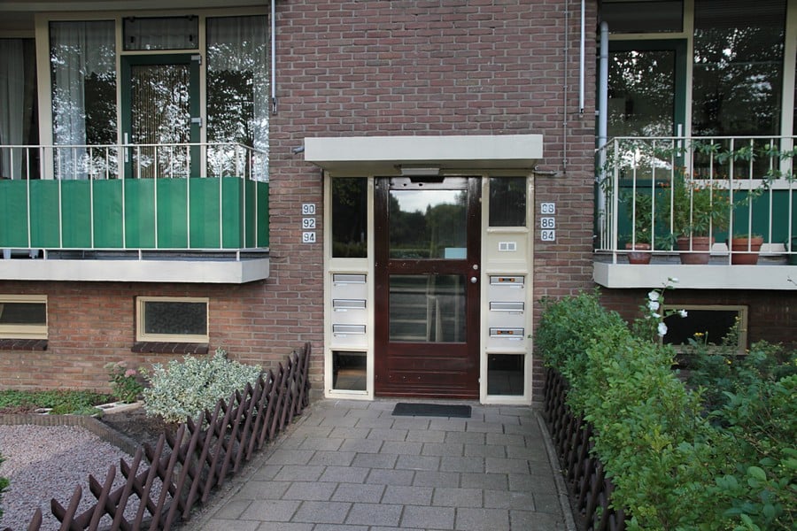 Willem Kloosstraat 84