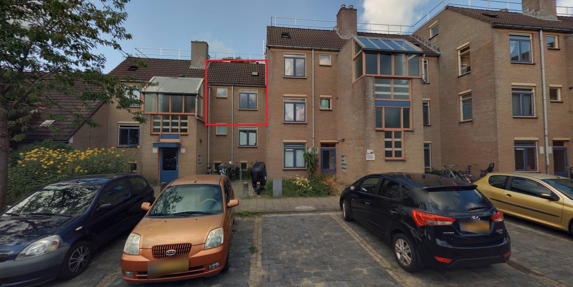 Braamkamp 213, 7206 HK Zutphen, Nederland