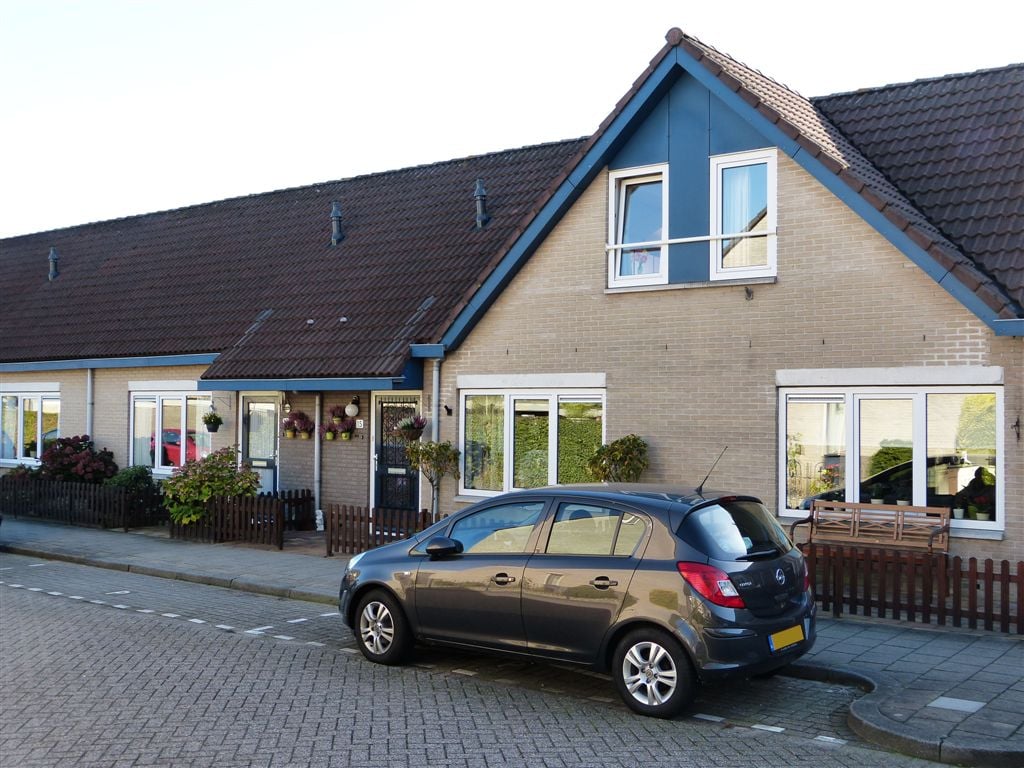 Mathilde Wibautstraat 9, 7311 VA Apeldoorn, Nederland