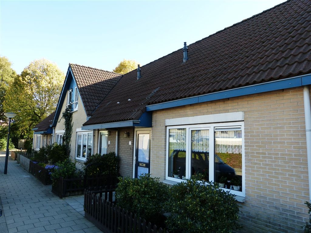 Mathilde Wibautstraat 9