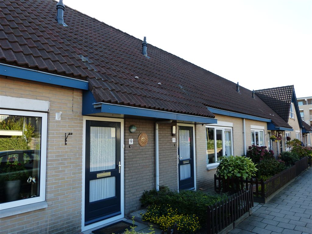 Mathilde Wibautstraat 9