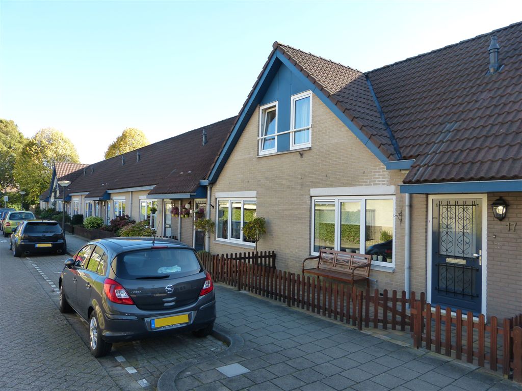 Mathilde Wibautstraat 9