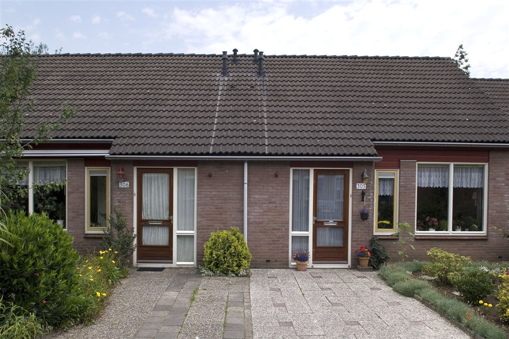 Rentmeestersveld 308
