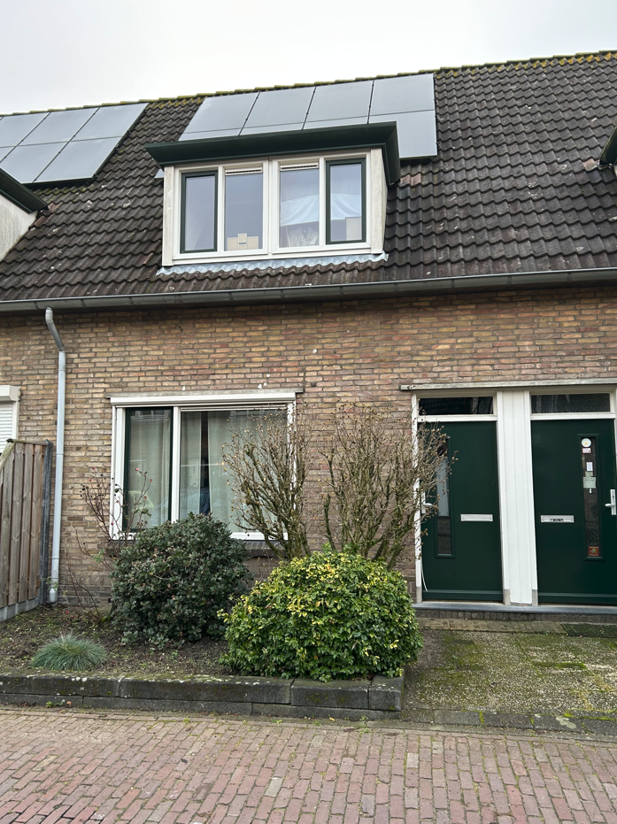Valeriuslaan 13, 7333 EC Apeldoorn, Nederland