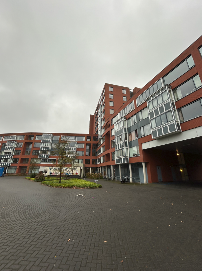 Sportlaan 226, 7312 TV Apeldoorn, Nederland